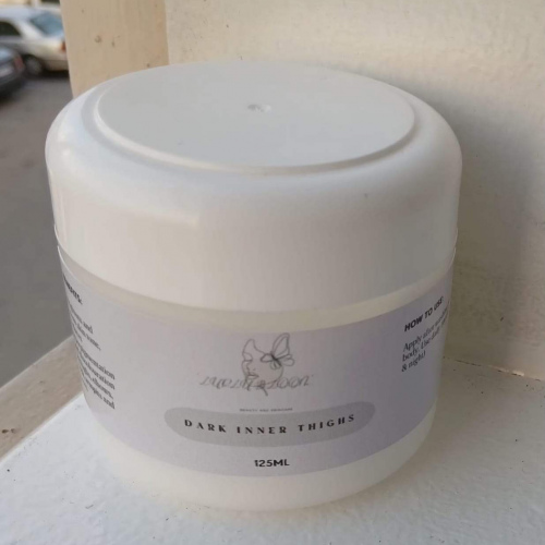 Lurlu Bloom Even Tone Care Solution